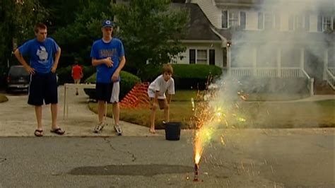 Firework Safety 80s 的图像结果