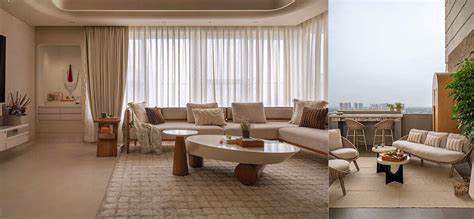 A Noida Home Where Design Translates Meditation | Goodhomes.co.in