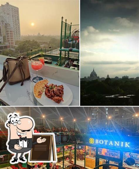 Botanik, Kolkata, Maidan - Restaurant menu, prices and reviews