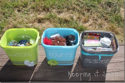 Craft Containers 的图像结果