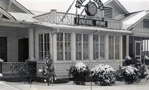 Our Experienced Funeral Home Staff | Stephenson-Dearman Funeral Home ...