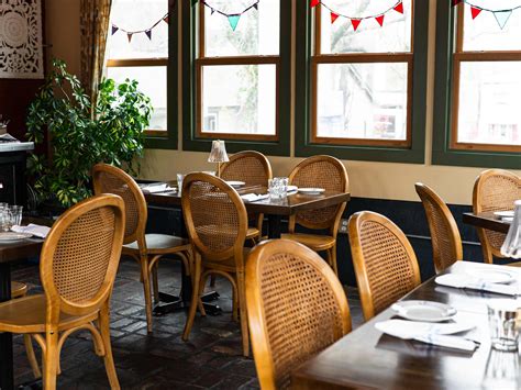 The 28 Best East Nashville Restaurants - Nashville - The Infatuation