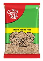 Good Life Rice - Basmati Rice, Rozana Rice, Raw Rice, Bajra, Boiled ...