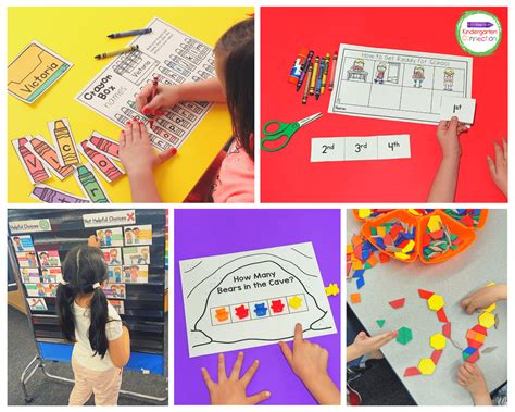 Scope and Sequence for Transitional Kindergarten Lesson Plans