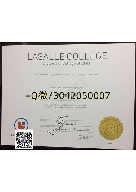 1. 保录取#加拿大《LaSalle证书》Q微：77200097,#办拉萨尔学院认证办证|#办LaSalle文凭证书|#办LaSalle认证 ...