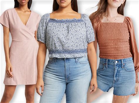 Nordstrom Rack Has Jaw-Dropping Madewell Deals Ending Today