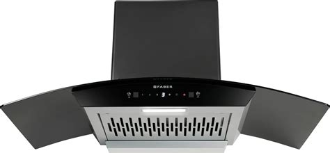 Faber 90 Cm 1200 M3/Hr Autoclean Filterless Chimney|12Yr Warranty On ...