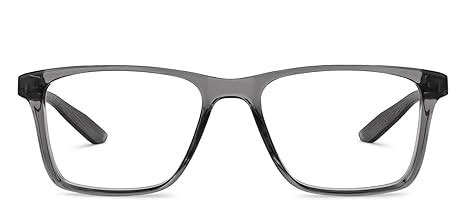 Buy LENSKART AIR Classic (Durable, Flexible and Light-Weight) Zero ...