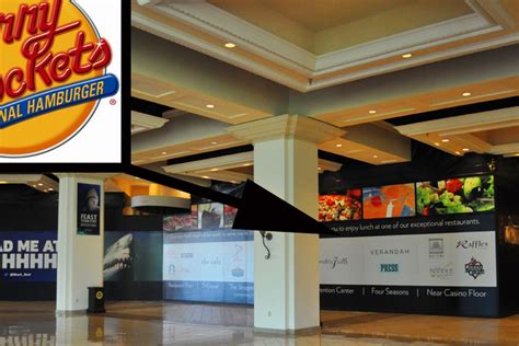 Johnny Rockets to Fire Up at Mandalay Bay - Eater Vegas