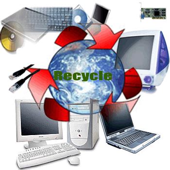 Recycle My Computer 的图像结果