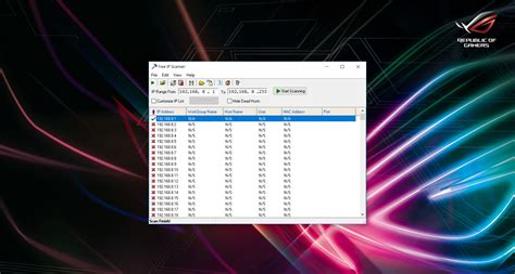 Image result for IP Scanner Free Windows