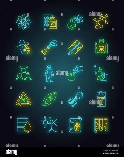 Neon Sign Science 的图像结果