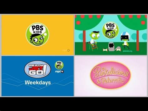 Image result for PBS Kids Program Break MPB Reversed