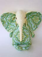 Image result for Elephant Doll Patterns