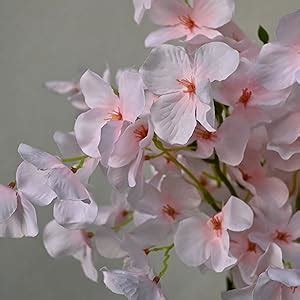 Buy Blooming Floret Artificial Dame's Rocket Flowers for Home Decor ...