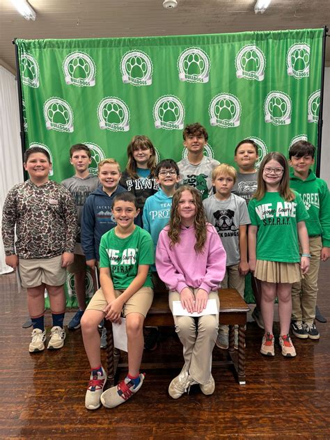 Rocky Creek Elementary School