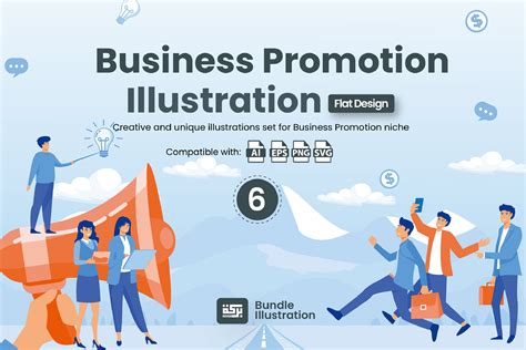 Business Promotion 的图像结果