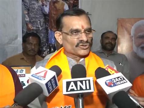 "PM highlighted special point, India created history in space ...