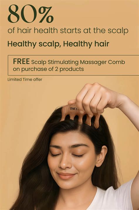 Scalp's Skincare – THE LIVING CO.