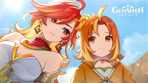 Citlalí - Genshin Impact - HoYoWiki