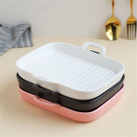 Microwave Safe Plate