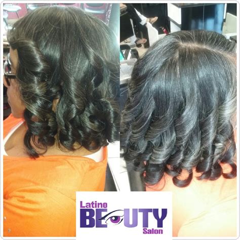 Gallery - Latino Beauty Salon | Boston