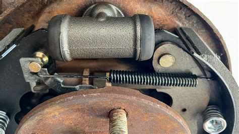 1997 Gmc Sierra 1500 Rear Brakes