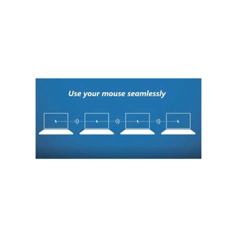 Image result for Mouse Without Borders Setup