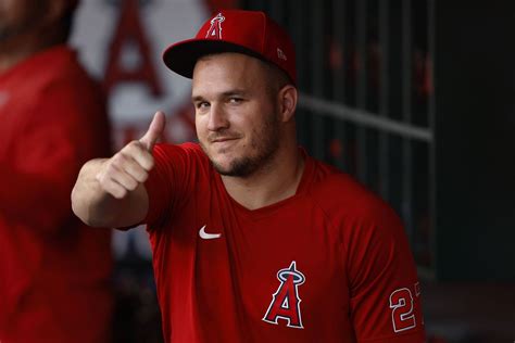 Mike Trout's Net Worth: Breaking down LA Angels superstar's contract ...