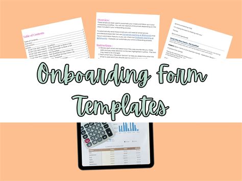 Image result for Client Onboarding Form
