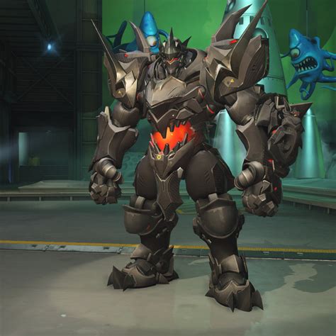 Black Painting Reinhardt