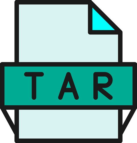 Image result for Tar File Sticker