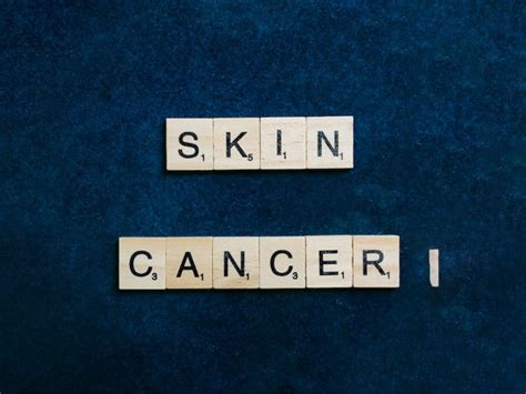 Artificial human skin now part of new skin cancer therapy