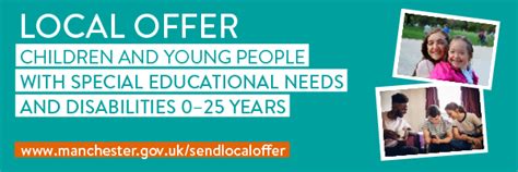 Local Offer Leaflet 的图像结果