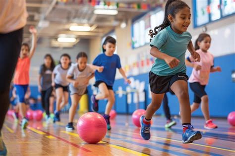Exercise Class Running 的图像结果