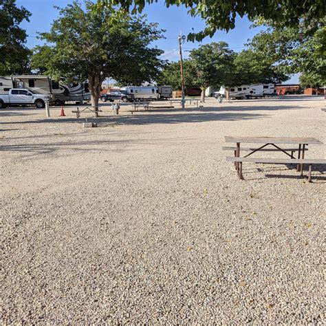 Carlsbad RV Park & Campground Camping | The Dyrt