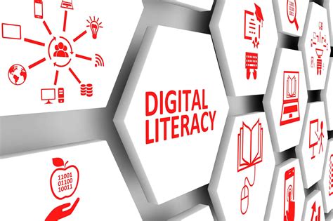 Image result for Digital Literacy Examples