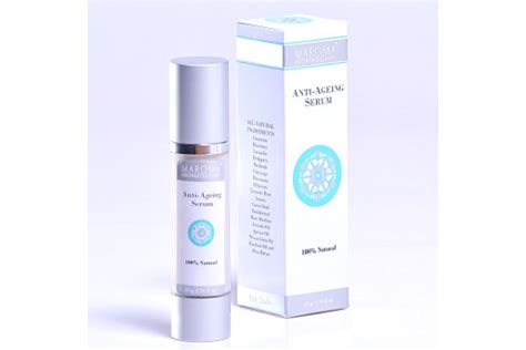 Anti ageing serum Maroma Maroma, 50 grams for anti-aging, skin ...