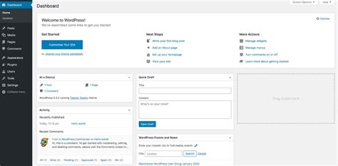 Image result for How Does WordPress Work