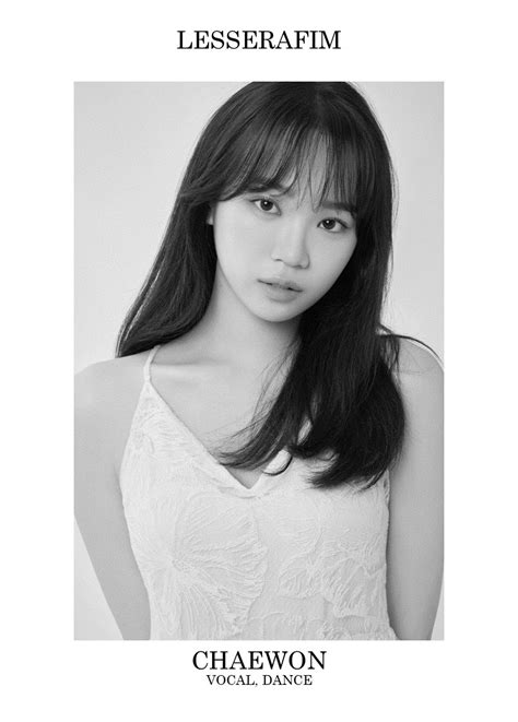 Right here Is All We Know About HYBE’s New Woman Group, LE SSERAFIM, So ...