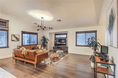 The Summerlin | Nellis AFB Lodging | Nellis CrashPads