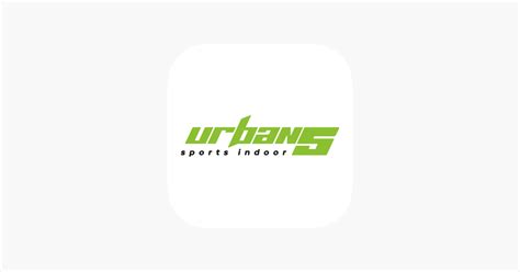 ‎Urban 5 dans l'App Store