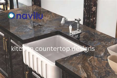 Modular Kitchens – Premium Designs by Navilu