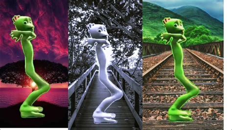 Image result for Alien Dance Challenge