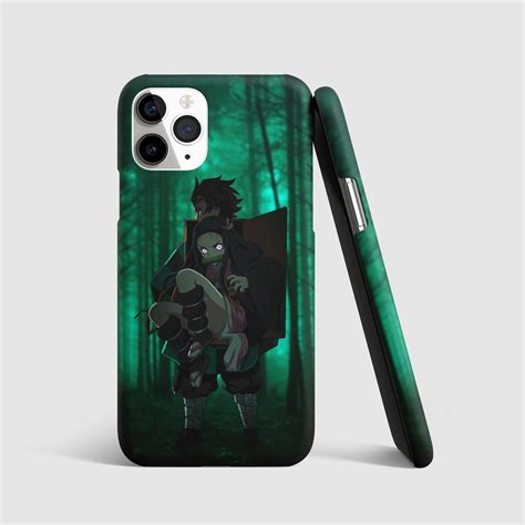 Demon Slayer Merchandise - Phone Cases & More | AnimeMart