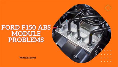 Image result for Ford F-150 ABS Module Replacement