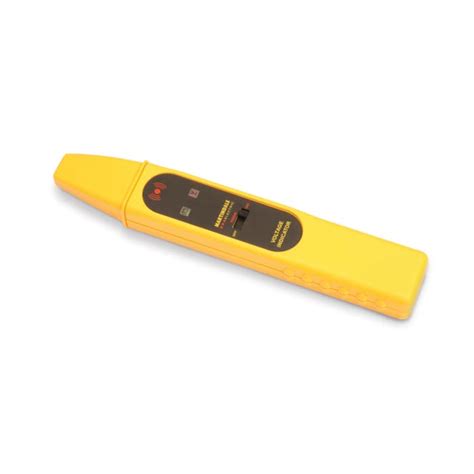 TEK100-YE Martindale | Martindale TEK100 Non Contact Voltage Detector ...
