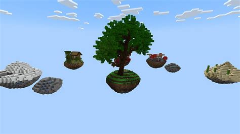 Image result for One Block Skyblock Download 1.17 Java