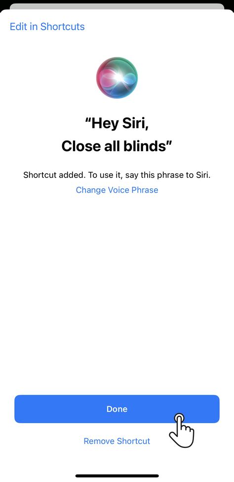 Image result for Add Siri
