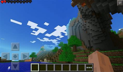 Minecraft - Descargar para iPhone Gratis